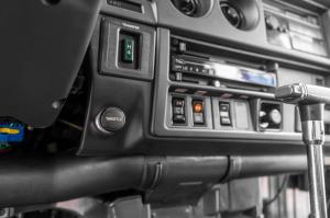 Toyota Land Cruiser 1988 года 